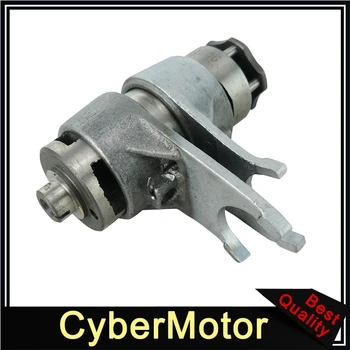 Shift Drum Selector Forks Assy For YX 140cc 149cc Engine 1P56FMJ 1P56FMJ-5 Chinese Pit Dirt Bike Atomic WPB Orion Explorer SSR
Shift Drum Selector Forks Assy For YX 140cc 149cc Engine 1P56FMJ 1P56FMJ-5 Chinese Pit Dirt Bike Atomic WPB Orion Explorer SSR