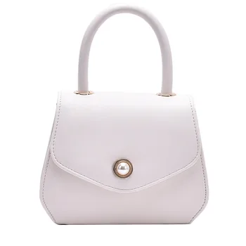 Small Tote Handbag 2020 New Women Simple Chain Crossbody Shoulder Bag Luxury Design Women Fashion Leather Hand Bag D709 
Small Tote Handbag 2020 New Women Simple Chain Crossbody Shoulder Bag Luxury Design Women Fashion Leather Hand Bag D709