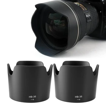 2pcs Lens Hood Anti-reflective Accessories Anti Glare Camera Protective Cover Replacement For Nikon 70-300mm F/4-5.6G VR ED
2pcs Lens Hood Anti-reflective Accessories Anti Glare Camera Protective Cover Replacement For Nikon 70-300mm F/4-5.6G VR ED
