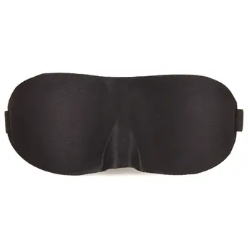 3D Seamless Mask EyeMask Natural Sleeping Eye Mask Eyeshade Cover Shade Eye Patch Soft Portable Blindfold Travel Eyepatch
3D Seamless Mask EyeMask Natural Sleeping Eye Mask Eyeshade Cover Shade Eye Patch Soft Portable Blindfold Travel Eyepatch