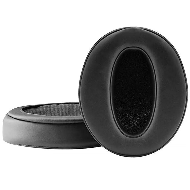 ABDO Replacement Earpads Ear pads Foam Cushions Cover Earmuffs Repair parts For Sennheiser HD 4.50BTNC headphones
ABDO Replacement Earpads Ear pads Foam Cushions Cover Earmuffs Repair parts For Sennheiser HD 4.50BTNC headphones