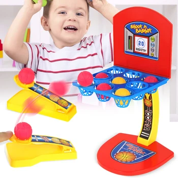 Mini Basketball Toy Basketball Stand Indoor Outdoor Parent-Child Family Fun Table Game Desktop Basketball Shooting Hoop Games
Mini Basketball Toy Basketball Stand Indoor Outdoor Parent-Child Family Fun Table Game Desktop Basketball Shooting Hoop Games