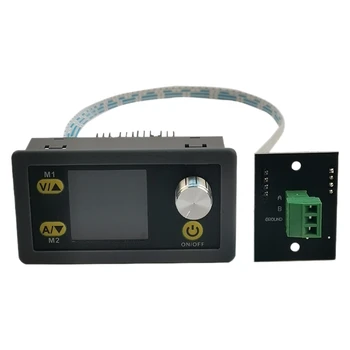 DC DC Buck Converter CC CV 50V 5A Power Module Adjustable Regulated Step Down TTL to 485 Communication
DC DC Buck Converter CC CV 50V 5A Power Module Adjustable Regulated Step Down TTL to 485 Communication