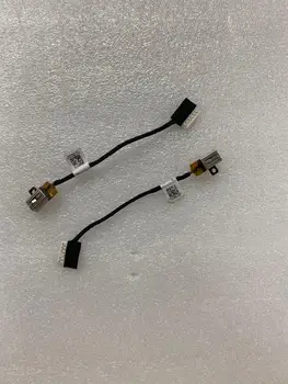 new original Laptop DC IN DC-IN DC Power Jack Cable For Dell Latitude 3490 3590 E3490 E3590 DAL10 DAL20 228R6 0228R6 DC301011R00
new original Laptop DC IN DC-IN DC Power Jack Cable For Dell Latitude 3490 3590 E3490 E3590 DAL10 DAL20 228R6 0228R6 DC301011R00