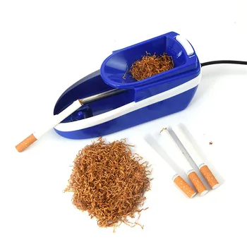 Cigarette machine roller portable technology gadgets automatic electric tobacco rolling machines for 8mm tube maker men gift
Cigarette machine roller portable technology gadgets automatic electric tobacco rolling machines for 8mm tube maker men gift