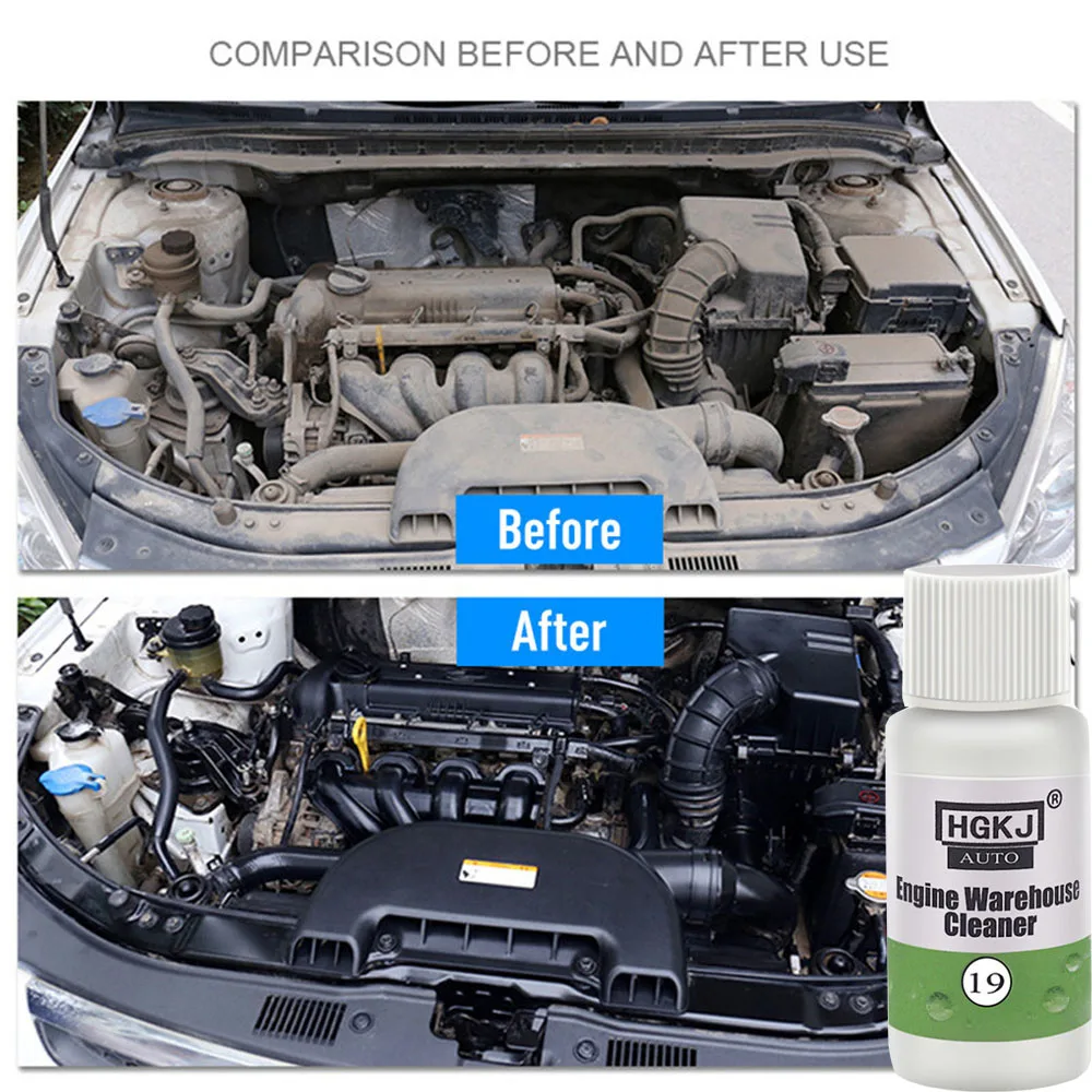 Car Accessories 1PCS 20ML 1:8 Dilute with water=180ML Engine Compartment Cleaner Removes Heavy Oil Car Window Cleaner
Car Accessories 1PCS 20ML 1:8 Dilute with water=180ML Engine Compartment Cleaner Removes Heavy Oil Car Window Cleaner