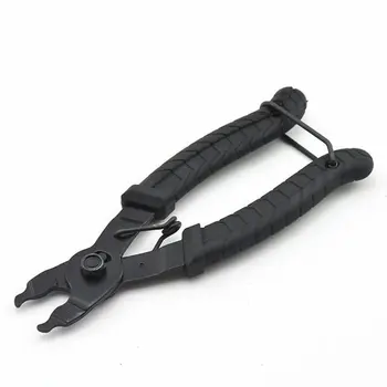 Mountain Bike Bicycle Chain Magic Buckle Pliers Quick Disassembly Installation Pliers Bicycle Riding Tool Accessories
Mountain Bike Bicycle Chain Magic Buckle Pliers Quick Disassembly Installation Pliers Bicycle Riding Tool Accessories