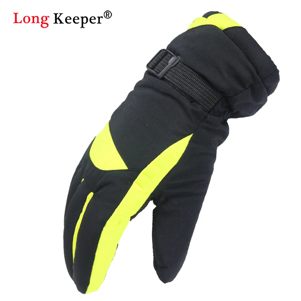 Professional Ski Gloves Touch Screen Fleece Winter Warm Snowboard Gloves Ultralight Waterproof Motorcycle Thermal Snow gloves
Professional Ski Gloves Touch Screen Fleece Winter Warm Snowboard Gloves Ultralight Waterproof Motorcycle Thermal Snow gloves