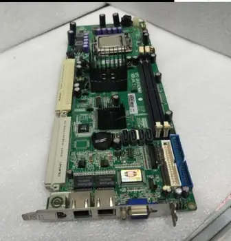 EPI-1811V2NAR VER:A1.1 Industrial Control Board Full-length Industrial Control Card
EPI-1811V2NAR VER:A1.1 Industrial Control Board Full-length Industrial Control Card