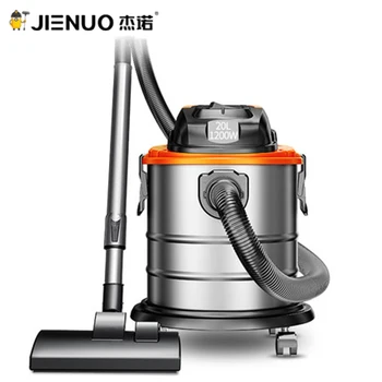 JIE NUO Vacuum cleaner household small large suction super strong high power silent car handheld wet and dry machine 
JIE NUO Vacuum cleaner household small large suction super strong high power silent car handheld wet and dry machine