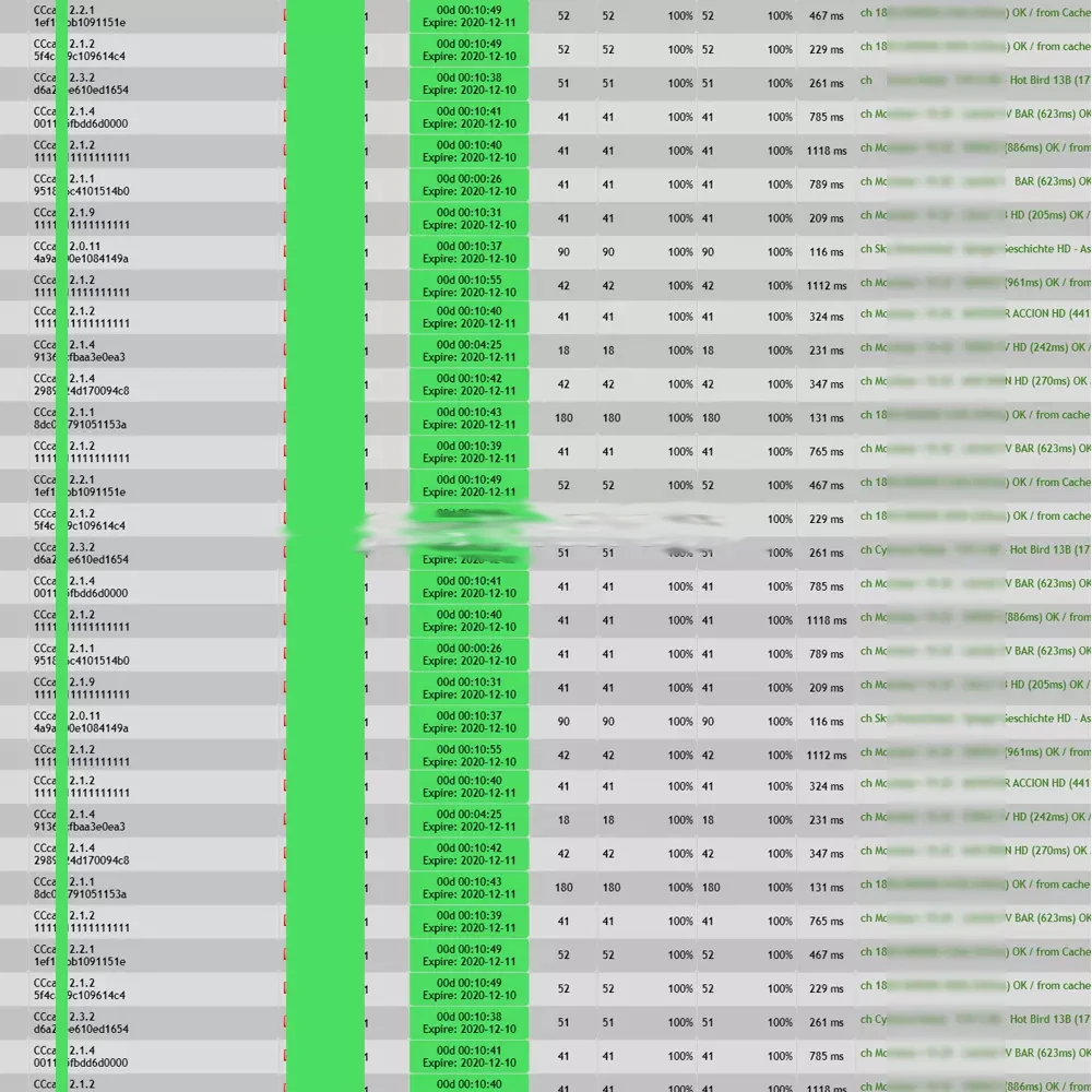 Cccam cline for 1 year europe Server For Poland 4K Europe Portugal UK Cline Satellite Receiver
Cccam cline for 1 year europe Server For Poland 4K Europe Portugal UK Cline Satellite Receiver