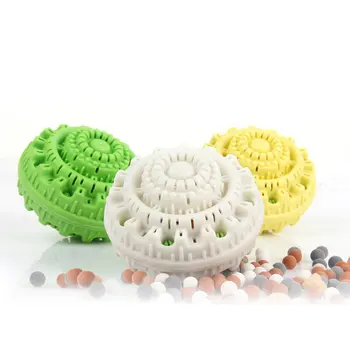 Creative Laundry Ball TPR Household Cleaning Tool Bamboo Charcoal Nanoscale Ceramics Washing Balls Clothes Housekeeping
Creative Laundry Ball TPR Household Cleaning Tool Bamboo Charcoal Nanoscale Ceramics Washing Balls Clothes Housekeeping