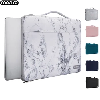 MOSISO Laptop Bag Sleeve 13.3 15 15.6 inch Notebook Case For Macbook Air Pro 13 15 16 Computer Handbag Briefcase Bag Trolley Bel
MOSISO Laptop Bag Sleeve 13.3 15 15.6 inch Notebook Case For Macbook Air Pro 13 15 16 Computer Handbag Briefcase Bag Trolley Bel