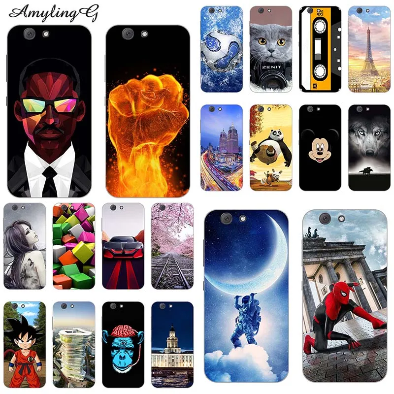 Phone Case For ZTE Blade A512 Z10 5.2" Print For ZTE A512 Covers For ZTE A 512 Paint Wolf Skin Cute Patterned Phone Shell Rubber
Phone Case For ZTE Blade A512 Z10 5.2" Print For ZTE A512 Covers For ZTE A 512 Paint Wolf Skin Cute Patterned Phone Shell Rubber
