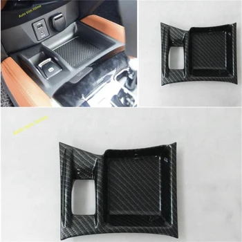 Lapetus Storage Box Panel / Electric Hand Parking Brake Frame Cover Trim Fit For Nissan Rogue X-trail T32 X trail 2017 2018 ABS
Lapetus Storage Box Panel / Electric Hand Parking Brake Frame Cover Trim Fit For Nissan Rogue X-trail T32 X trail 2017 2018 ABS