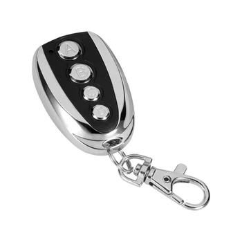 Came TWIN2,TWIN4 Garage Door Gate Transmitter Universal Remote Control Duplicator 433.92mhz fixed code
Came TWIN2,TWIN4 Garage Door Gate Transmitter Universal Remote Control Duplicator 433.92mhz fixed code