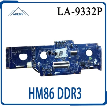 M18X R3 motherboard For DELL M18X R3 LA-9332P 4703X 04703X laptop motherboard HM86 DDR3
M18X R3 motherboard For DELL M18X R3 LA-9332P 4703X 04703X laptop motherboard HM86 DDR3