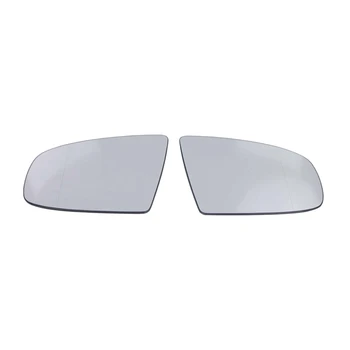 2Pcs Automotive Electric Heating Rearview Mirror Glass Lenses for Bmw X5 X6 E70 E71 E72 2008-2014
2Pcs Automotive Electric Heating Rearview Mirror Glass Lenses for Bmw X5 X6 E70 E71 E72 2008-2014