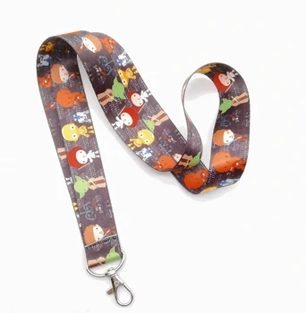 30 pcs cartoon star war Neck Strap Lanyards Badge Holder Rope Pendant Key Chain Accessorie
30 pcs cartoon star war Neck Strap Lanyards Badge Holder Rope Pendant Key Chain Accessorie