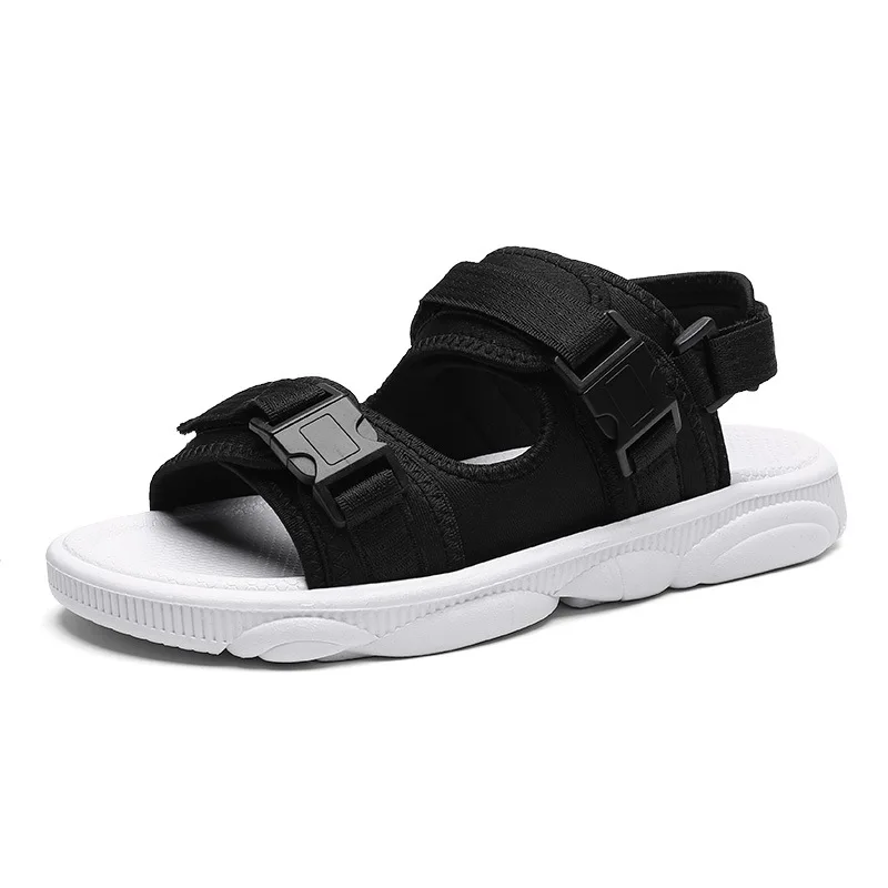 2019 New Style MEN'S Slippers Summer Sandals Men's Korean-style Anti-slip Beach Fashion Leisure Slippers Men's
2019 New Style MEN'S Slippers Summer Sandals Men's Korean-style Anti-slip Beach Fashion Leisure Slippers Men's