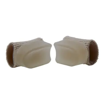 2pcs Soft Bunion Corrector Toe Separator Splint Correction System Medical Device Hallux Valgus Foot Care Pedicure Orthotics
2pcs Soft Bunion Corrector Toe Separator Splint Correction System Medical Device Hallux Valgus Foot Care Pedicure Orthotics