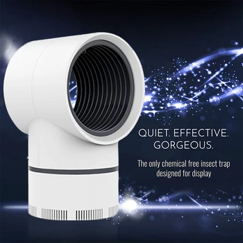 Electric Led Mosquito Killer Lamps Insect Trap Lamp Fly Killer Bug Zapper Anti Mosquito Trap Lantern Repellent Lamp Pest Control
Electric Led Mosquito Killer Lamps Insect Trap Lamp Fly Killer Bug Zapper Anti Mosquito Trap Lantern Repellent Lamp Pest Control