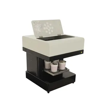 NDL-4C Big Discount 3D latte art printing machine selfie latte coffee printer with WIFI support
NDL-4C Big Discount 3D latte art printing machine selfie latte coffee printer with WIFI support