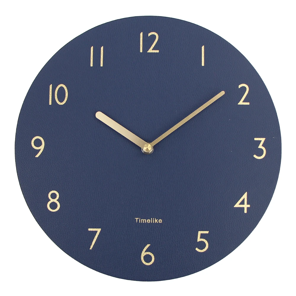 Creative Simple Leather Wall Clocks 3d Modern Design Retro Clock Luxury Home Office Decor Art Wall Clock Watch 2023 New Horloge
Creative Simple Leather Wall Clocks 3d Modern Design Retro Clock Luxury Home Office Decor Art Wall Clock Watch 2023 New Horloge