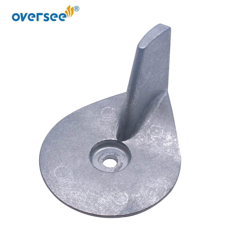 822157 цинковый дисковый анод для подвесного мотора Mercury 822157T2, 822157C2 для Mars CM822157C2Z
822157 цинковый дисковый анод для подвесного мотора Mercury 822157T2, 822157C2 для Mars CM822157C2Z