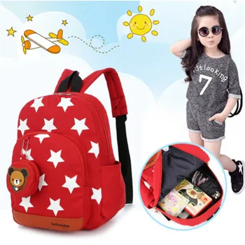 2020 Newest Star Children'S Schoolbag Kids Boy Girl Cute Children Backpack Nursery Toddler School Bag Rucksack Backpacks
2020 Newest Star Children'S Schoolbag Kids Boy Girl Cute Children Backpack Nursery Toddler School Bag Rucksack Backpacks