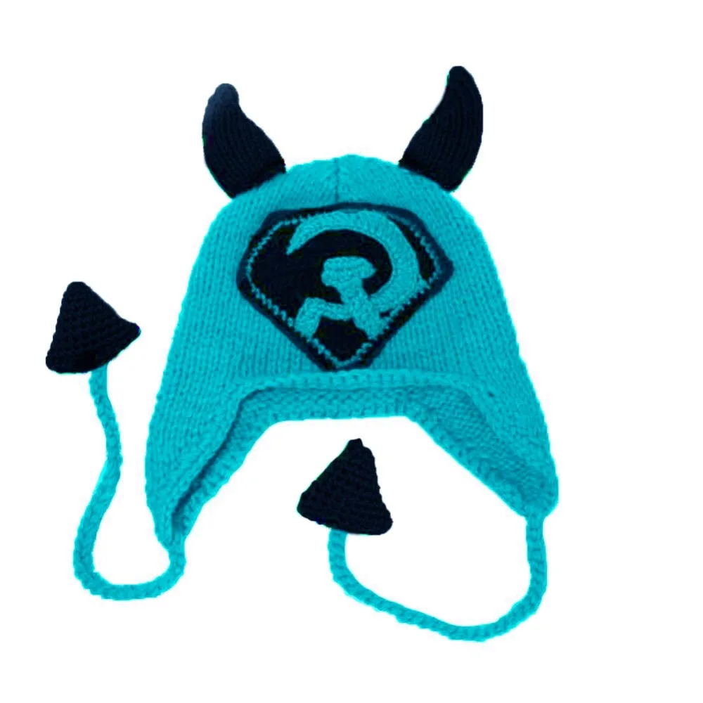 SkyBlue+Black