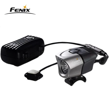 Fenix BTR20 Cree XM-L T6 Neutral White LED 800 lumens with BA2B Rechargable Battery Pack Bike Light
Fenix BTR20 Cree XM-L T6 Neutral White LED 800 lumens with BA2B Rechargable Battery Pack Bike Light