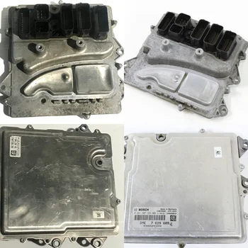 Engine computer board ECU 0261S07334 for BMW N55 X5 E70 X6 E71 F18 F10 520 525 528 530 
Engine computer board ECU 0261S07334 for BMW N55 X5 E70 X6 E71 F18 F10 520 525 528 530