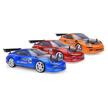 Remote Control Car Brushless 4-wheel Touring Racing Car Toy Brushless S16 Touring Auto RTR Remote Control Car
Remote Control Car Brushless 4-wheel Touring Racing Car Toy Brushless S16 Touring Auto RTR Remote Control Car