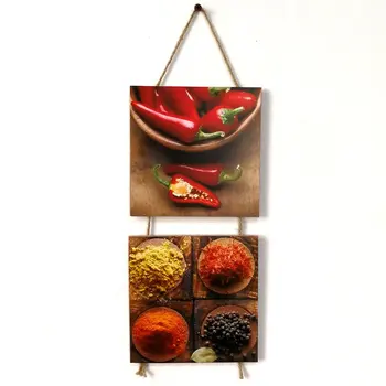 Double Sided Wooden Hanging Board With Hanging String For Wedding Kitchen Pantry Wall Decor 2 Series In One String
Double Sided Wooden Hanging Board With Hanging String For Wedding Kitchen Pantry Wall Decor 2 Series In One String