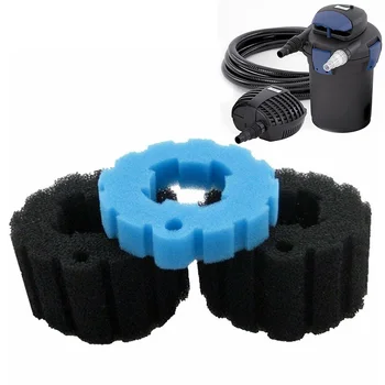 For Oase BioPress 4000 / PondoPress 5000 Filter Foam Media Coarse Fine Pond Fish Easy To Install And Maintain
For Oase BioPress 4000 / PondoPress 5000 Filter Foam Media Coarse Fine Pond Fish Easy To Install And Maintain