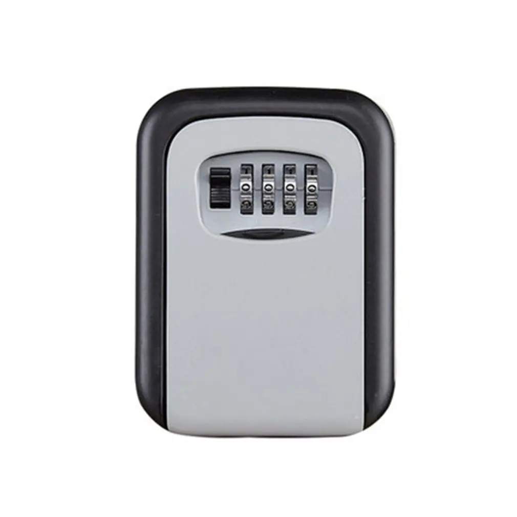 Password Key Box Large Size Decoration Key Code Box Key Storage Lock Box Wall Mounted Password Box Outdoor Key Safe Lock Box
Password Key Box Large Size Decoration Key Code Box Key Storage Lock Box Wall Mounted Password Box Outdoor Key Safe Lock Box