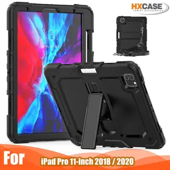 Tablet Case for New Ipad Pro 11 Cases 2020 Pencil Holder Hidden Folding Stand Cover for Ipad Pro 11 Silicone Shockproof Capa
Tablet Case for New Ipad Pro 11 Cases 2020 Pencil Holder Hidden Folding Stand Cover for Ipad Pro 11 Silicone Shockproof Capa