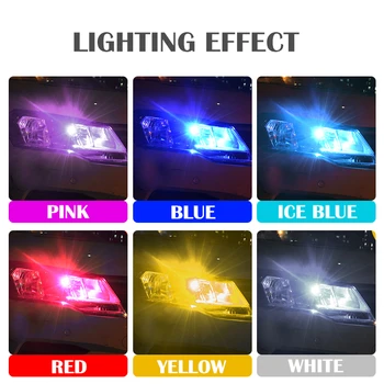 2PCS LED T10 W5W Canbus Decoding Clearance Lights For Chevrolet Buick Cruze Aveo Trax Opel Astra CMK2 MK3 MK4 Kuga Edge Mondeo
2PCS LED T10 W5W Canbus Decoding Clearance Lights For Chevrolet Buick Cruze Aveo Trax Opel Astra CMK2 MK3 MK4 Kuga Edge Mondeo
