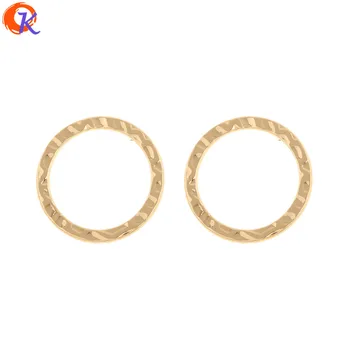 Cordial Design 100Pcs 25*25MM Earrings Connectors/Jewelry Accessories/Hand Made/Round Ring Shape/DIY Making/Earring Findings
Cordial Design 100Pcs 25*25MM Earrings Connectors/Jewelry Accessories/Hand Made/Round Ring Shape/DIY Making/Earring Findings