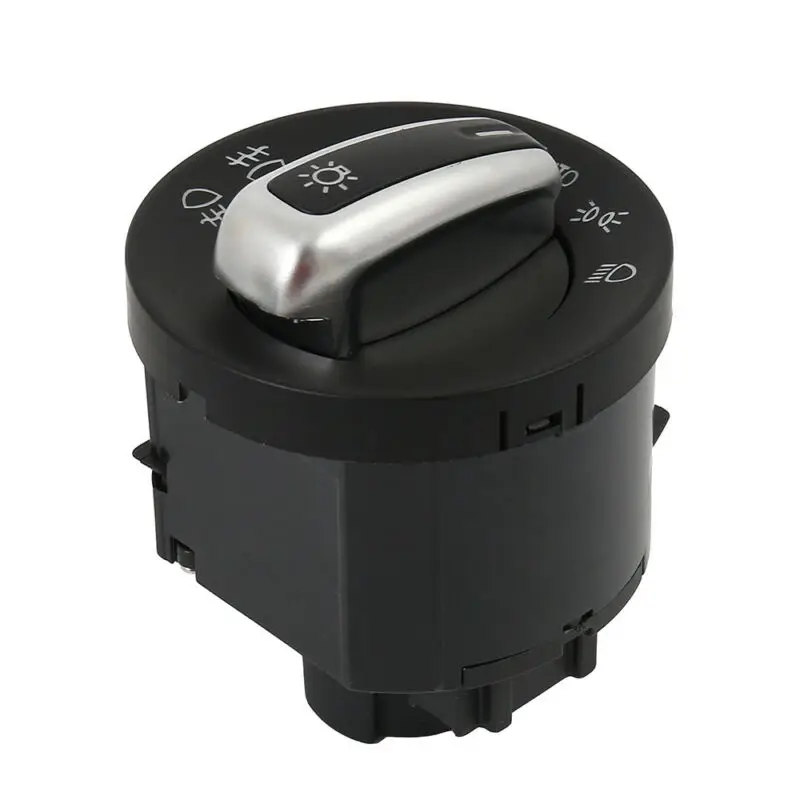 5ND941431B Car Truck Headlight Switch & Sensor For Golf MK6 MK5 Tiguan Sturdy And Durable *Pin OTY: 10
5ND941431B Car Truck Headlight Switch & Sensor For Golf MK6 MK5 Tiguan Sturdy And Durable *Pin OTY: 10