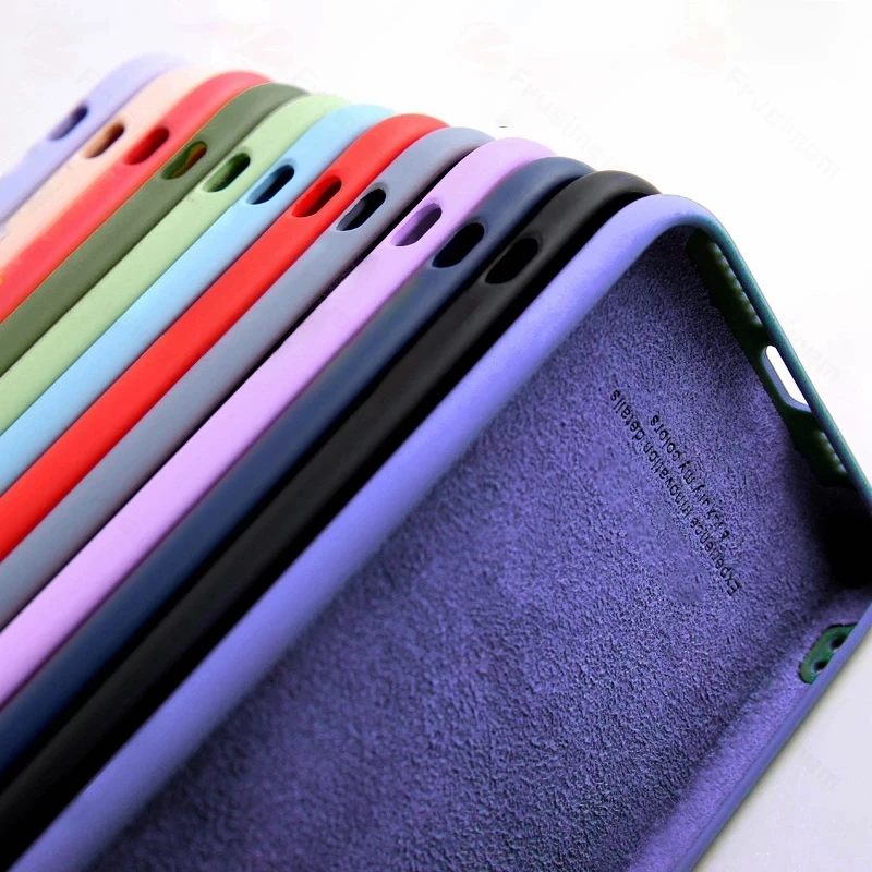 Чехол для Xiaomi Mi 8 SE 9 10 Pro 10T Lite 9T 11 Note A3 | Мобильные телефоны и аксессуары