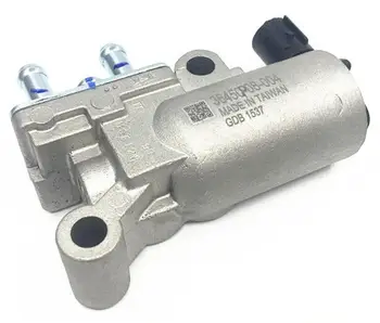 Pack of 1 Taiwan Made Auto IACV Idle Air Control Motors 36450-P08-004 Idle Speed Motors for Honda Civic Crv Cars
Pack of 1 Taiwan Made Auto IACV Idle Air Control Motors 36450-P08-004 Idle Speed Motors for Honda Civic Crv Cars