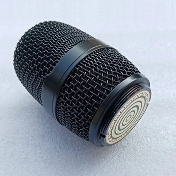 Bolymic Metal Ball Head Microphone Grille with Cartridge Fits SKM9000 Handheld Microphone Professional Stage Mics for 8400 8200
Bolymic Metal Ball Head Microphone Grille with Cartridge Fits SKM9000 Handheld Microphone Professional Stage Mics for 8400 8200