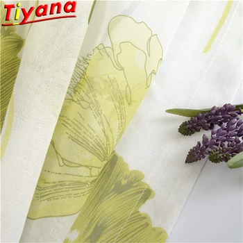 Soft Lotus Tulle Curtains For Living room Japan style Voile Sheer Window Curtain for bedroom Dinning room Customized HM356 *30
Soft Lotus Tulle Curtains For Living room Japan style Voile Sheer Window Curtain for bedroom Dinning room Customized HM356 *30