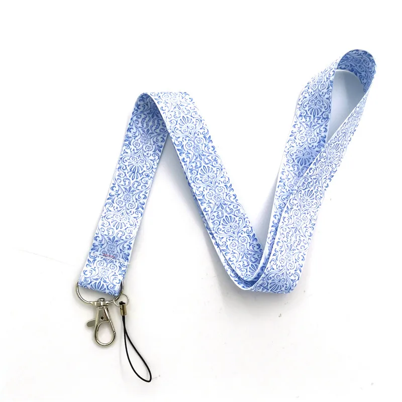 10Pcs Butterfly Neck Strap Lanyards For Keys USB ID Badge Holder Hanging Rope Mobile Phone Accessories Keychain Lanyard
10Pcs Butterfly Neck Strap Lanyards For Keys USB ID Badge Holder Hanging Rope Mobile Phone Accessories Keychain Lanyard