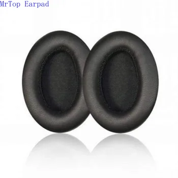 Replacement Ear Pads earpads Pad Cushions for Audio Technical ATH ANC7 ANC7B Headphones
Replacement Ear Pads earpads Pad Cushions for Audio Technical ATH ANC7 ANC7B Headphones