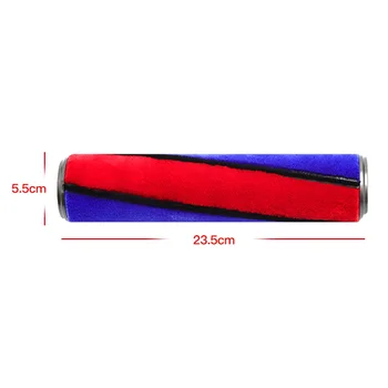 For Dyson V6 Fluffy V7 V8 SV03 Cordless Vacuum Cleaner Roller Brush 966488-01 Household Cleaning Supplies
For Dyson V6 Fluffy V7 V8 SV03 Cordless Vacuum Cleaner Roller Brush 966488-01 Household Cleaning Supplies