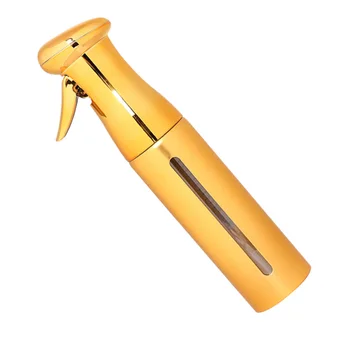 Spray Plating Bottle Empty Water Sprayer Cylinder Shape Refillable Mist Atomizer Multifunctional Dispenser for Salon Garden Cosm 
Spray Plating Bottle Empty Water Sprayer Cylinder Shape Refillable Mist Atomizer Multifunctional Dispenser for Salon Garden Cosm