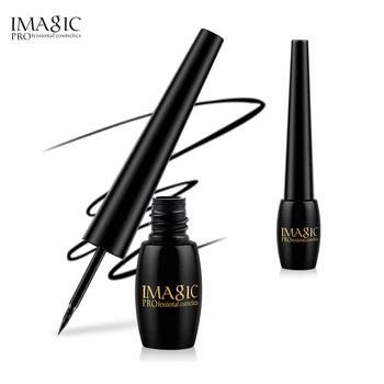 IMAGIC Professional Eyeliner Matte Long-lasting Waterproof Quick-drying Eyeliner Girl Makeup Tool
IMAGIC Professional Eyeliner Matte Long-lasting Waterproof Quick-drying Eyeliner Girl Makeup Tool